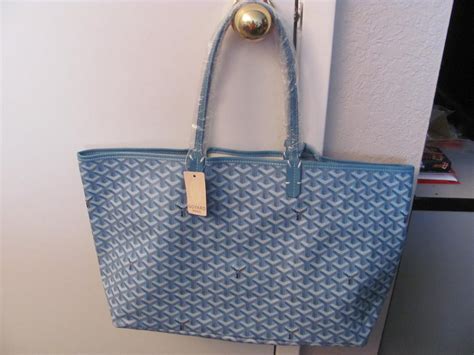 goyard wallet knock off|authentic Goyard tote.